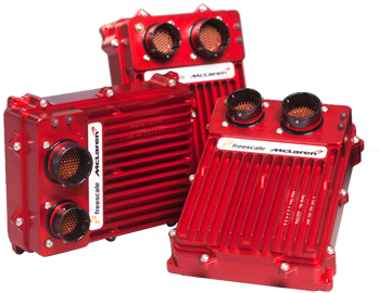 NASCAR ECUs: TAG-400N